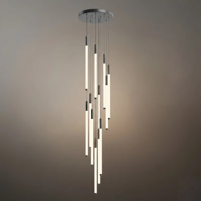 Nebula_Multi-Tier_Modern_Chandelier