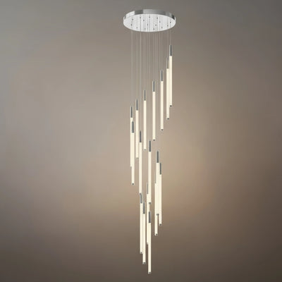 Nebula_Multi-Tier_Modern_Chandelier