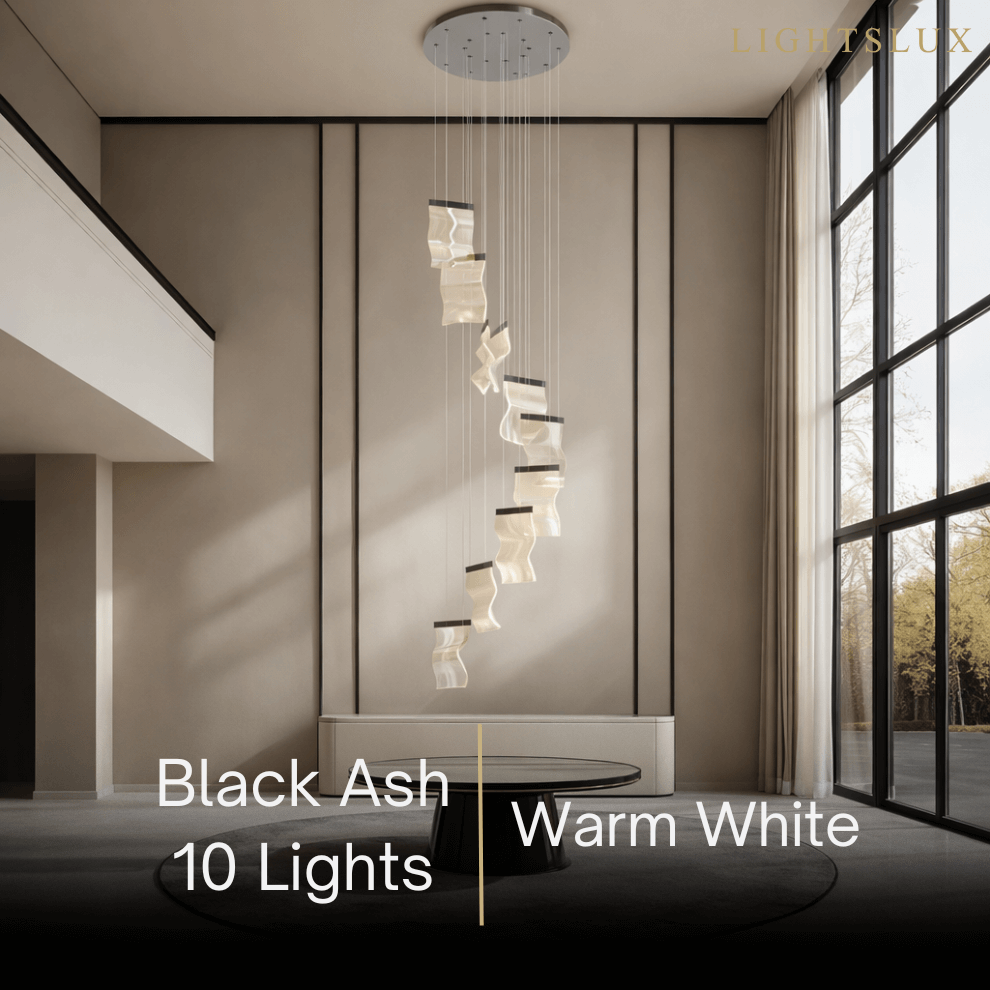 Excelis_Royal_Leaf-Layered_Chandelier