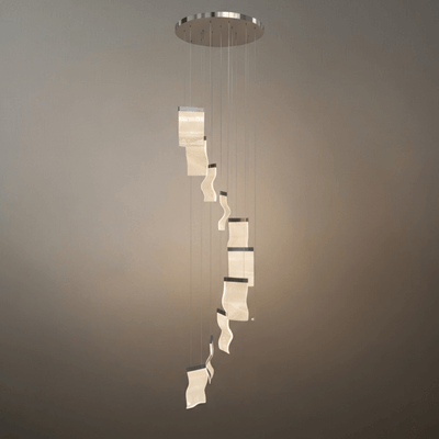 Excelis_Royal_Leaf-Layered_Chandelier