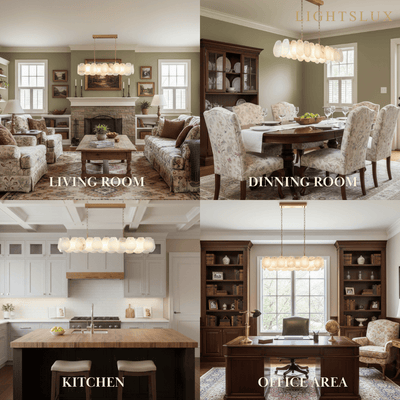 Excelis_Alabaster_Petal_Pendant_Light