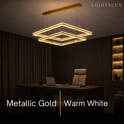 Arcato_Modern_Tiered_Square_Chandelier