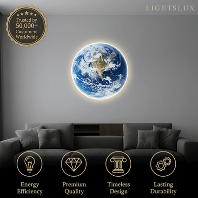 Lunara_Modern_Earth_Topographic_Wall_Lamp