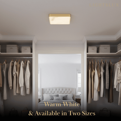 Excelis_Luxury_Square_Alabaster_Ceiling_Light