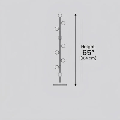 Excelis_Pearl_Necklace_Floor_Lamp