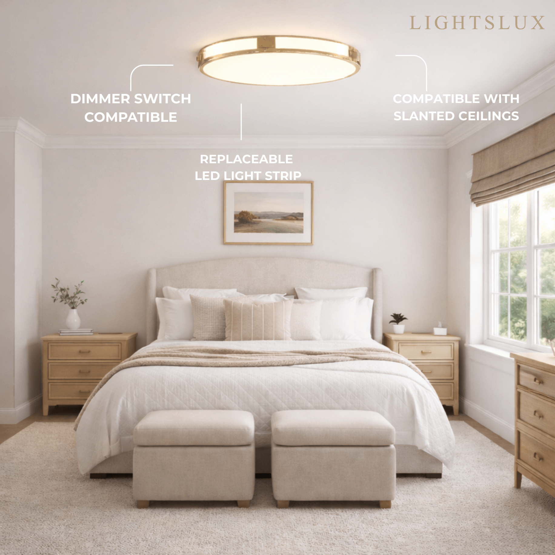 Excelis_Crystal_Accent_Ceiling_Light