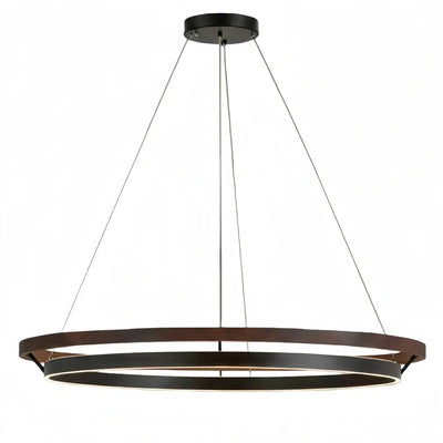 Zenno Modern Farmhouse Chandelier