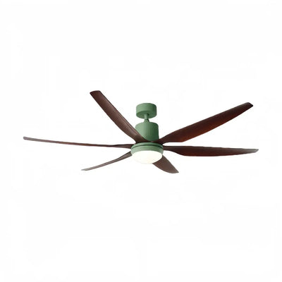 Morandia Modern Ceiling Fan Light 
