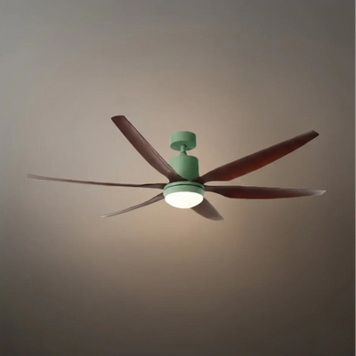 Morandia Modern Ceiling Fan Light 