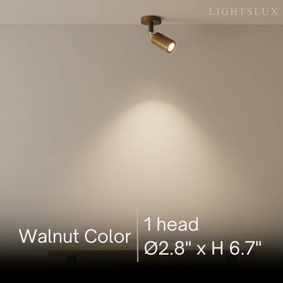 Modern Track Light 