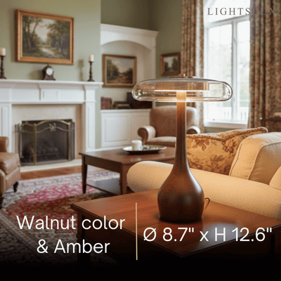 Modern Table Lamp 