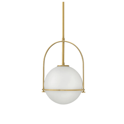 Modern_Ceiling_Light_Etched_Opal_Glass_Globe_Brass_Black