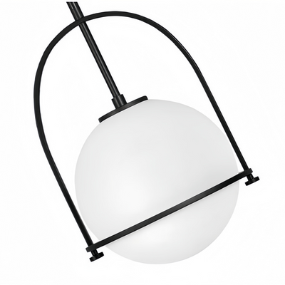 Modern_Ceiling_Light_Etched_Opal_Glass_Globe_Brass_Black