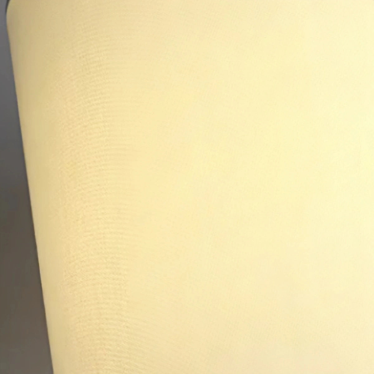 Solid Ash Wood Floor Lamp