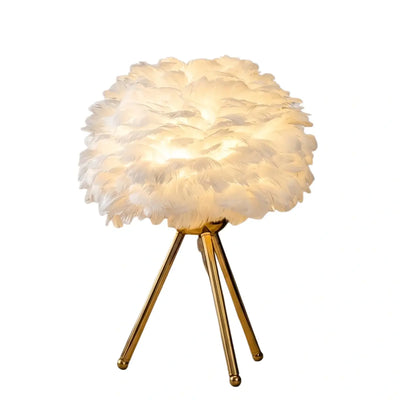 Lunara Art Deco Table Lamp