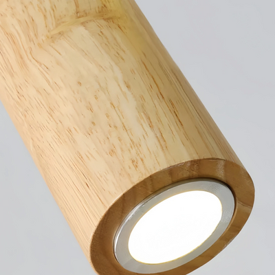 Arcato Minimalist Pendant Light