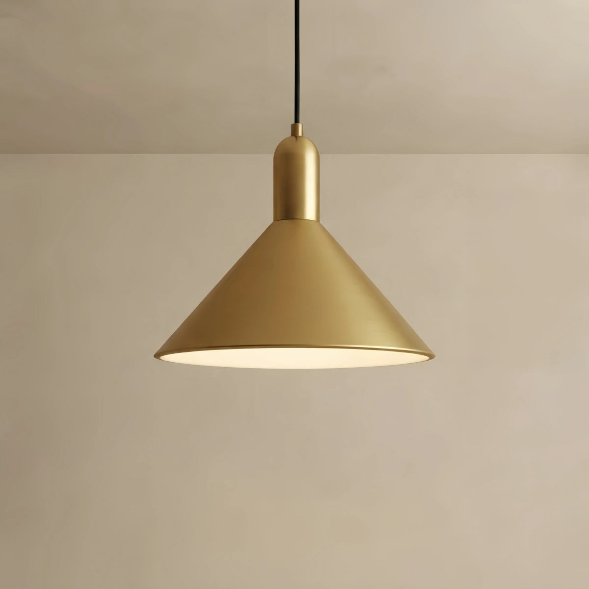 Irondale Modern Pendant Light