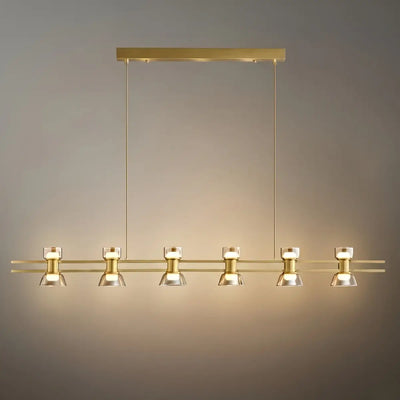 Modern_Pendant_Light_-_Black