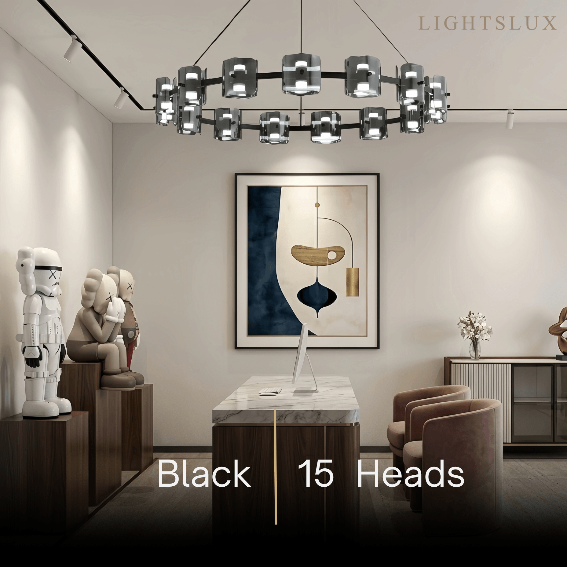 Excelis_Royal_Pendant_Light