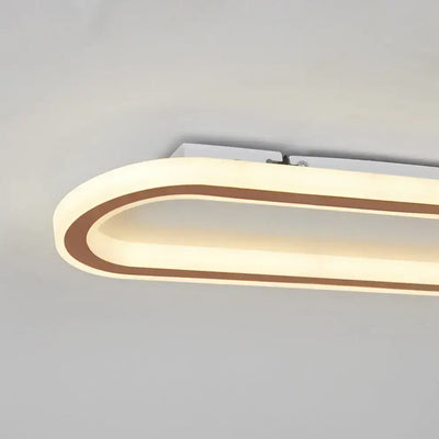 Ceiling Light – Dimmable for Bedroom