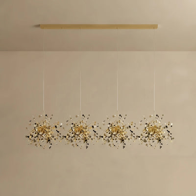 LZ367_Art_Deco_Chandelier_Cluster