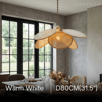 Farmhouse_Pendant_Light_-_Metal_Rattan