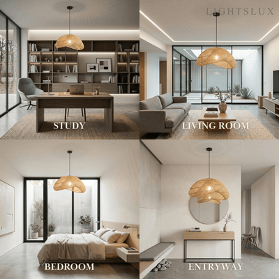 Bamburo_Farmhouse_Pendant_Light_Uneven