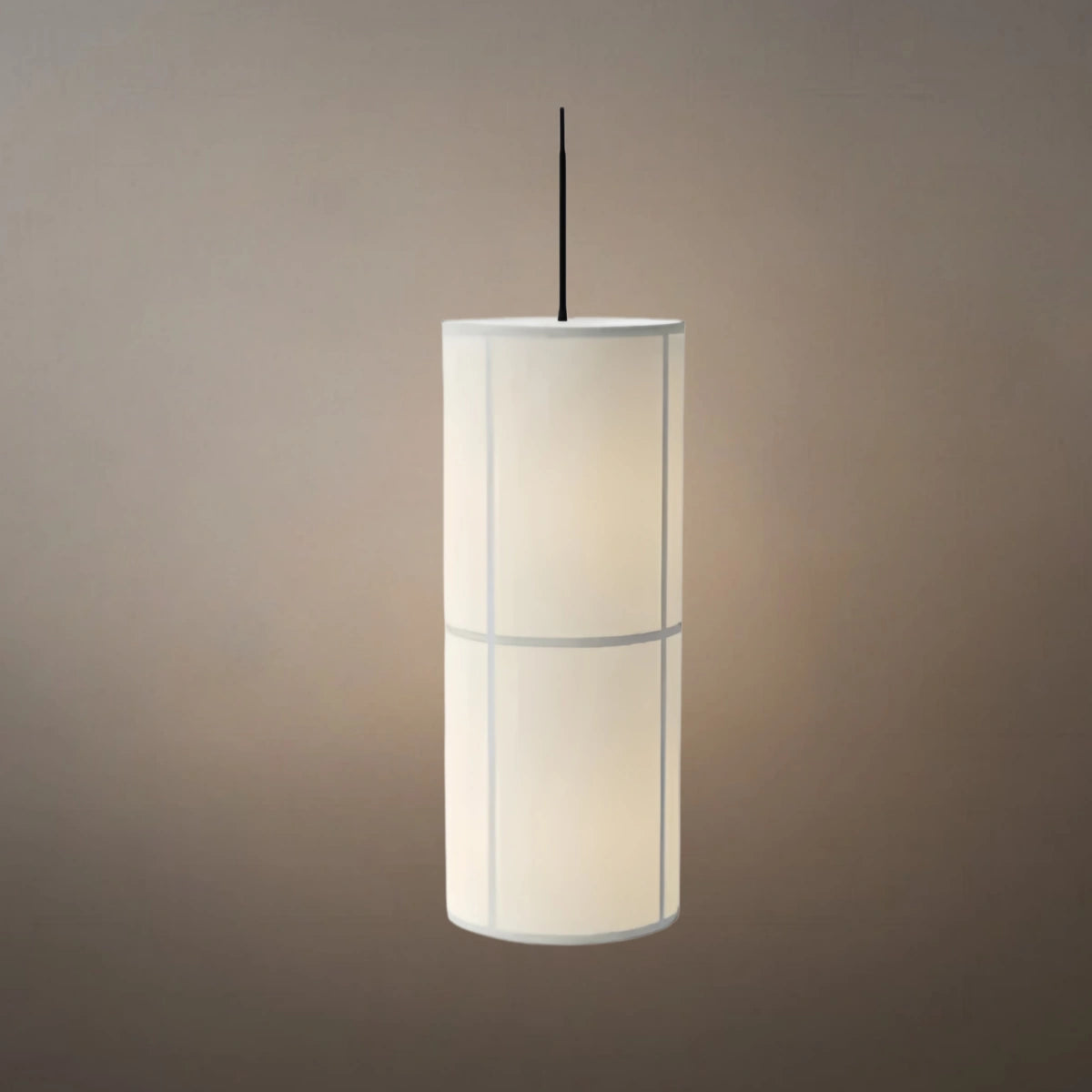 Zenno Modern Pendant Light