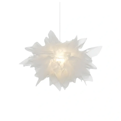 Lunara Art Deco Pendant Light