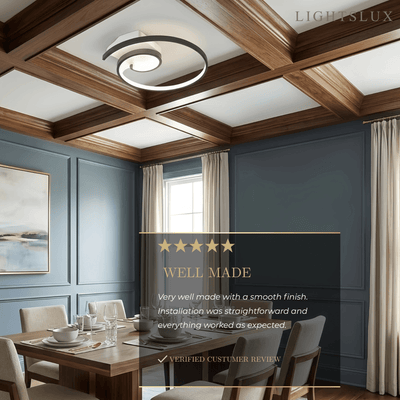 Arcato_Spiral_Ceiling_Light