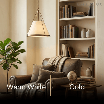 Modern Contemporary Pendant Light