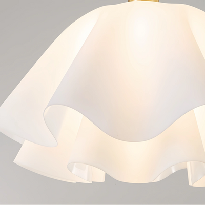 Velora_Modern_Flower-Shape_Ceiling_Light