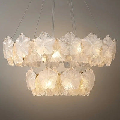 Modern Chandelier 