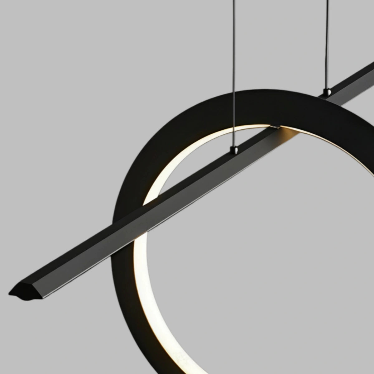 Arcato Minimalist Pendant Light