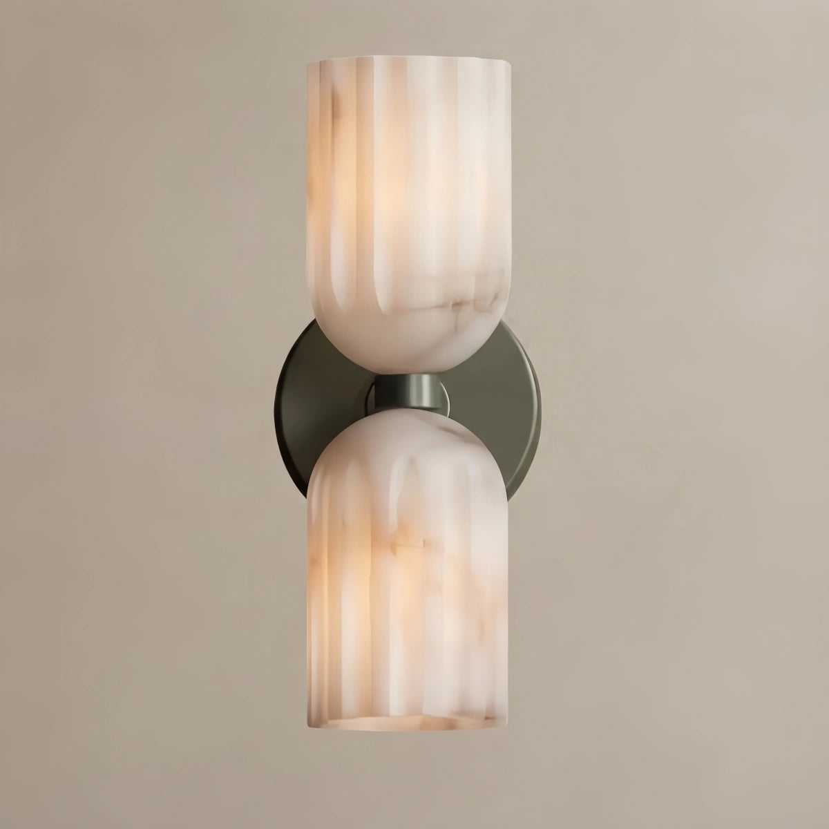 Lunara Minimalist Wall Lamp 