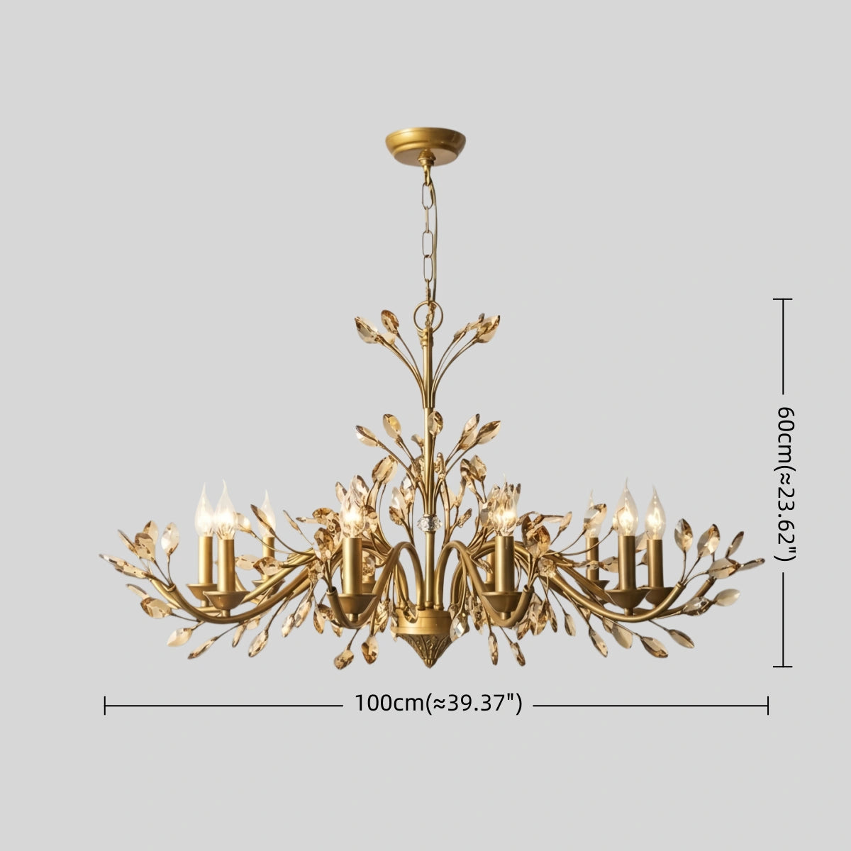 Velora_Elegant_Branch_Chandelier
