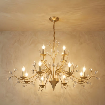NW129Velra_Elegant_Branch_Chandelier
