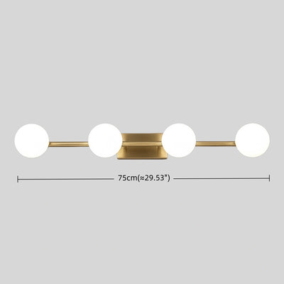 Modern_Nordic_Wall_Lamp_Brass_Glass_Milky_White