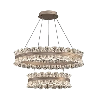 Velora Modern Pendant Chandelier 