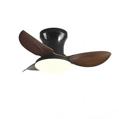 Vivara Modern Ceiling Fan Light 