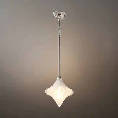 Lunara_Modern_Star_Pendant_Light
