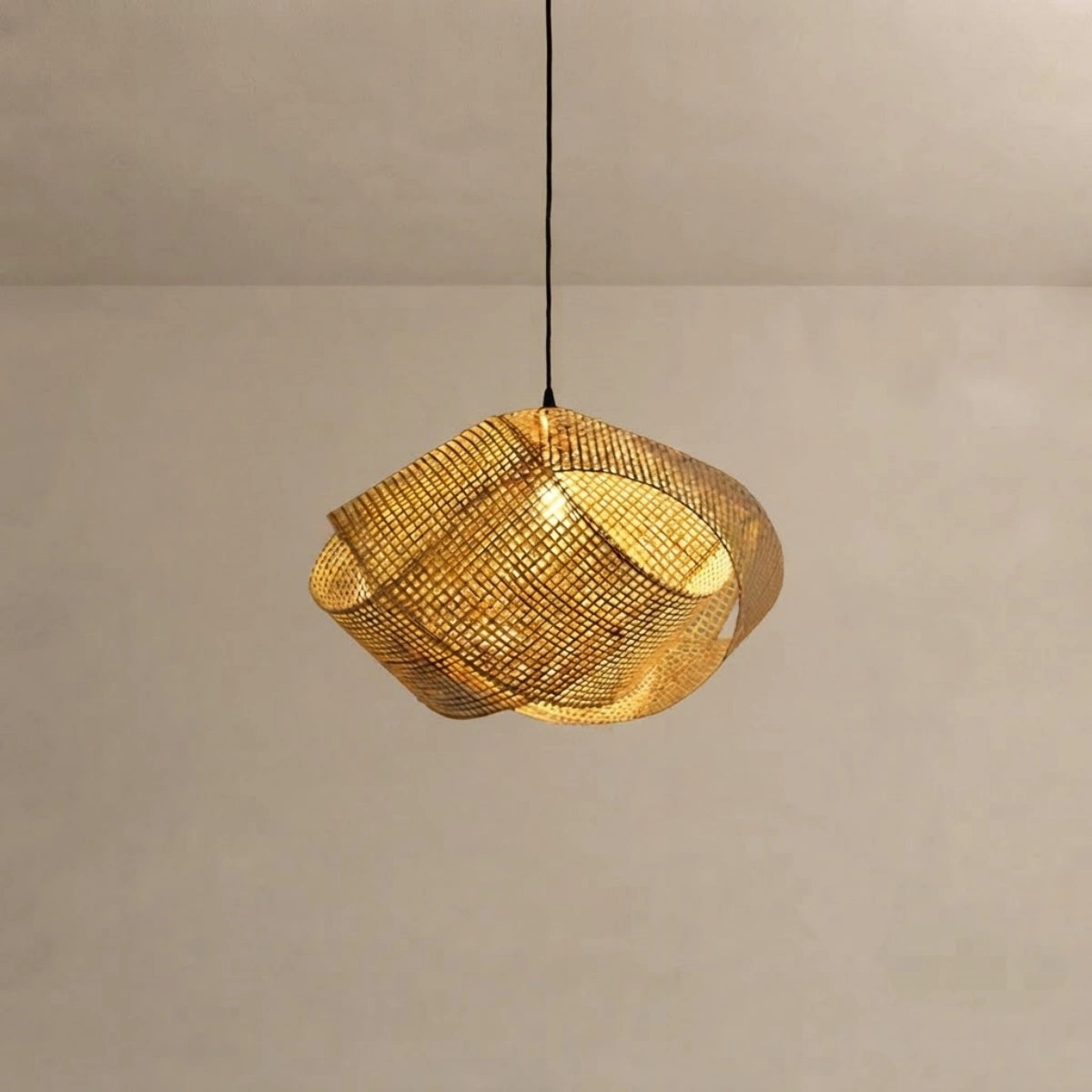 Bamburo_Modern_Rattan_Pendant_Light_--_Natural_for_Living_Room_Dining_Room_Bedroom