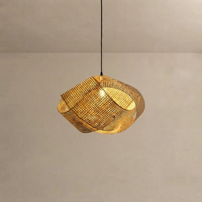 Bamburo_Modern_Rattan_Pendant_Light_--_Natural_for_Living_Room_Dining_Room_Bedroom