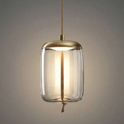 Modern_Blue_Amber_Pendant_Light