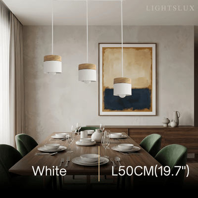 Nordic Pendant Light