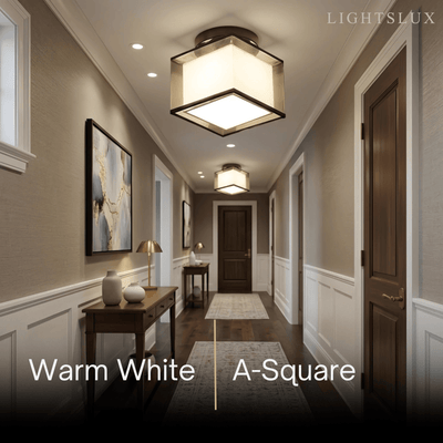 Modern_Flush_Mount_Ceiling_Light