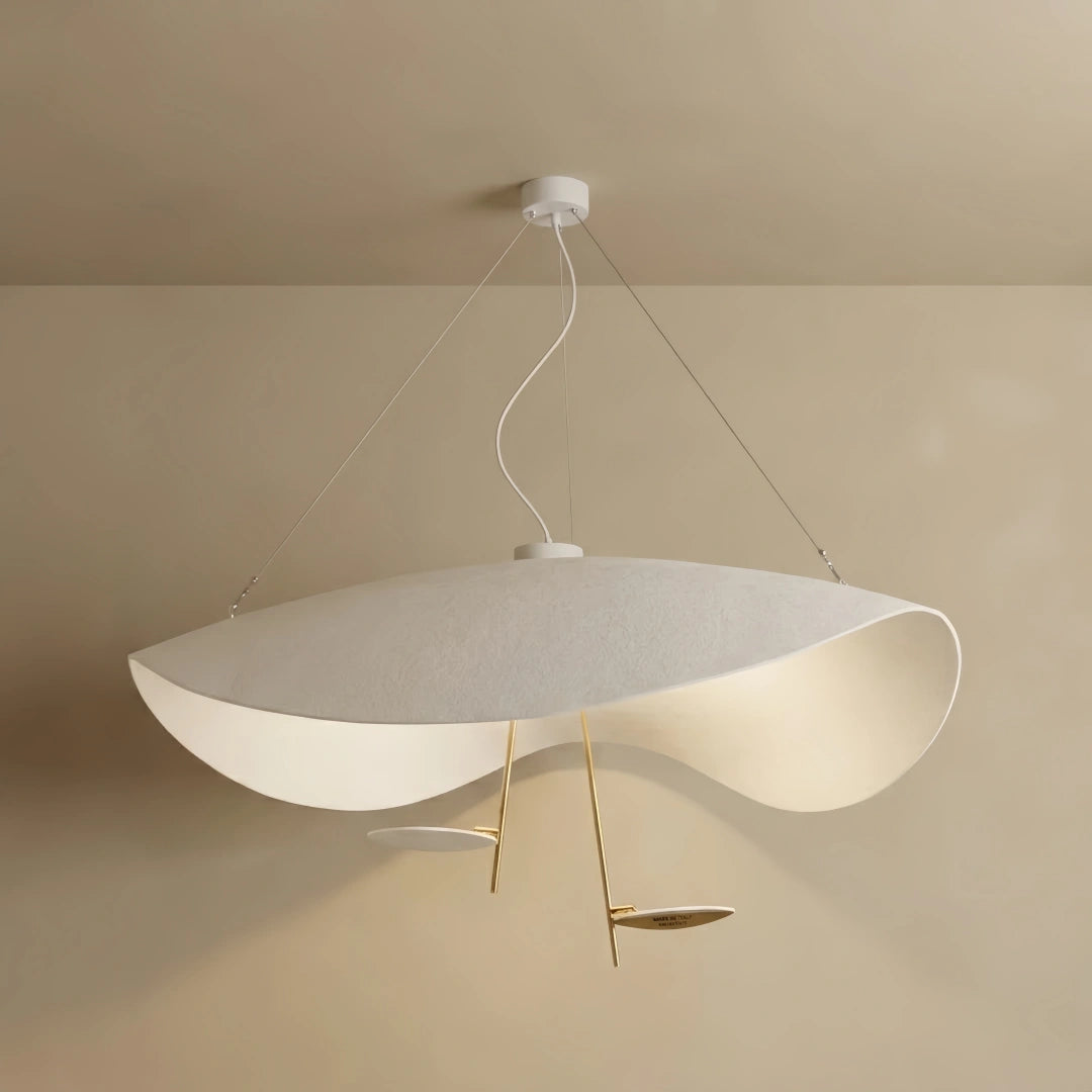 Irondale Modern Pendant Light  – Dining Room
