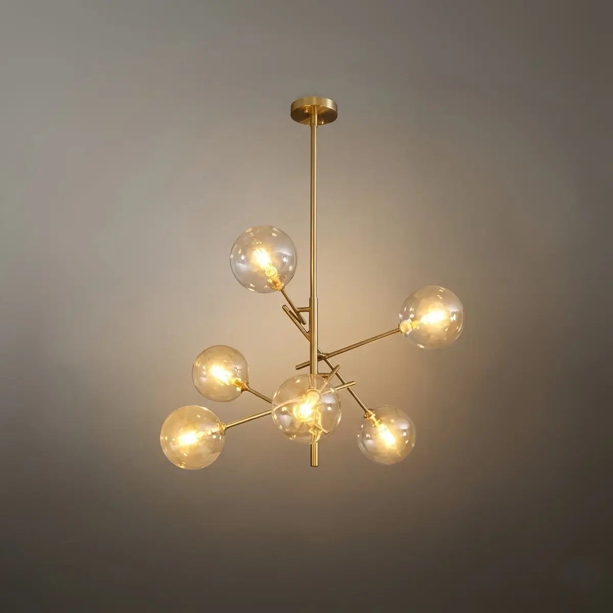 Designer_Bubble_Chandelier