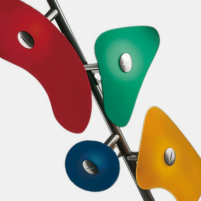 Stellar Modern Floor Lamp