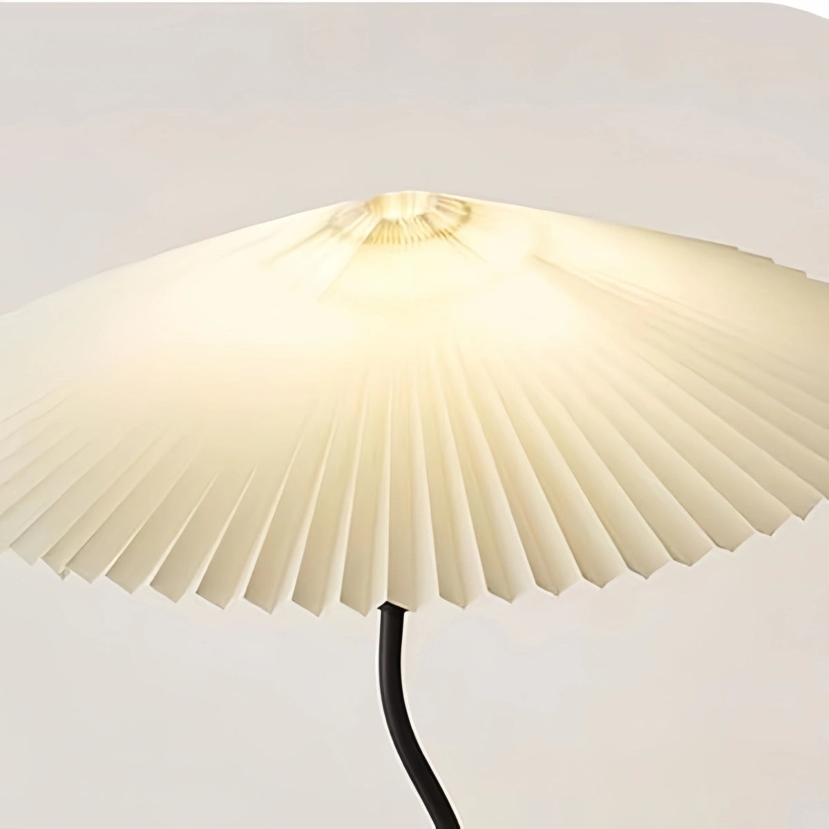 Zenno Modern Floor Lamp